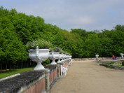 Chateau de Versailles - 14