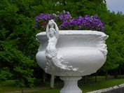 Chateau de Versailles - 15