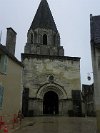 Chateau de Loches - 1