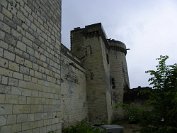 Chateau de Loches - 11