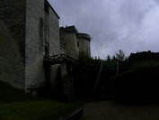 Chateau de Loches - 12