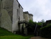 Chateau de Loches - 13