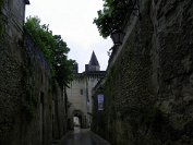 Chateau de Loches - 15