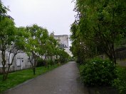 Chateau de Loches - 2