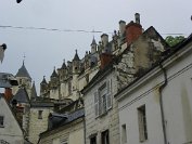 Chateau de Loches - 20