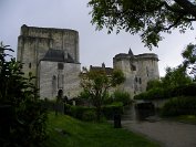 Chateau de Loches - 4