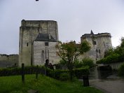 Chateau de Loches - 5
