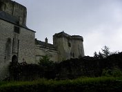 Chateau de Loches - 7