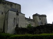 Chateau de Loches - 8