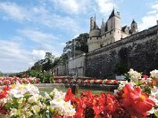 Chateau de Usse - 14