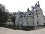 Chateau de Usse - 3