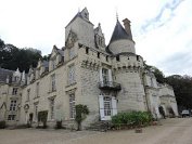 Chateau de Usse - 7