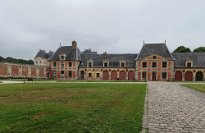 Chateau Vaux le Vicomte - 1