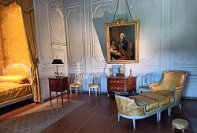 Chateau Vaux le Vicomte - 11