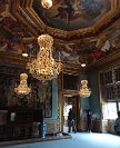 Chateau Vaux le Vicomte - 12
