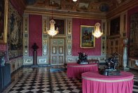 Chateau Vaux le Vicomte - 14