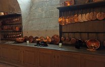 Chateau Vaux le Vicomte - 20