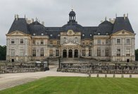 Chateau Vaux le Vicomte - 4