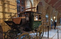 Chateau Vaux le Vicomte - 7