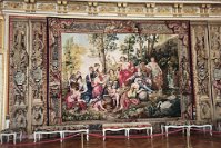Chateau de Versailles - 11