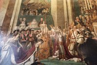 Chateau de Versailles - 14