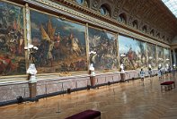 Chateau de Versailles - 16