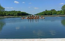 Chateau de Versailles - 19