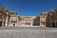 Chateau de Versailles - 2