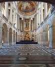 Chateau de Versailles - 3