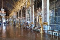 Chateau de Versailles - 6