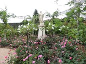 Chateau des Milandes - 12