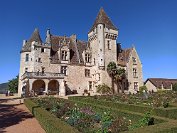 Chateau des Milandes - 3