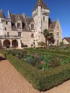 Chateau des Milandes - 4
