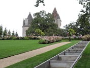 Chateau des Milandes - 6