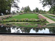 Chateau des Milandes - 7