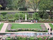 Chateau des Milandes - 9
