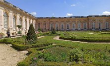 Le Petit Trianon - 16