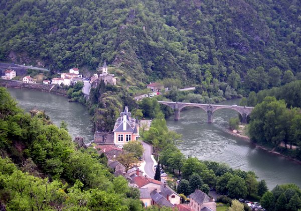Région de France